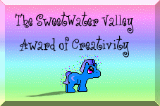 For having a COOL creative world!