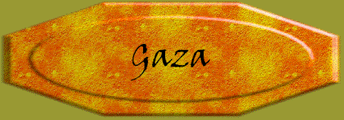 The Island of Gaza
