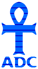 The Logo of the ADC