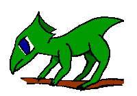 A green Tanek